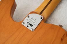 Fender American Professional Telecaster ~Natural~ #26039366 [3.60kg]【2026年Newモデル!】_10