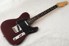 Fender American Professional Telecaster ~Oxblood~ #26047581 [3.37kg]【2026年Newモデル!】_3