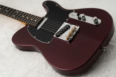 Fender American Professional Telecaster ~Oxblood~ #26047581 [3.37kg]【2026年Newモデル!】_4
