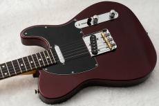 Fender American Professional Telecaster ~Oxblood~ #26047581 [3.37kg]【2026年Newモデル!】_5