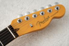 Fender American Professional Telecaster ~Oxblood~ #26047581 [3.37kg]【2026年Newモデル!】_8