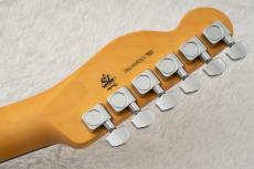 Fender American Professional Telecaster ~Oxblood~ #26047581 [3.37kg]【2026年Newモデル!】_9