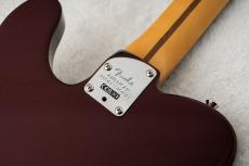 Fender American Professional Telecaster ~Oxblood~ #26047581 [3.37kg]【2026年Newモデル!】_10