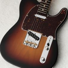 Fender American Professional Telecaster ~3-Color Sunburst~ #26047574 [3.37kg]【2026年Newモデル!】