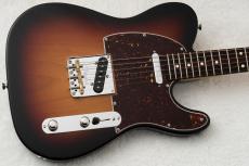 Fender American Professional Telecaster ~3-Color Sunburst~ #26047574 [3.37kg]【2026年Newモデル!】_2