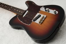 Fender American Professional Telecaster ~3-Color Sunburst~ #26047574 [3.37kg]【2026年Newモデル!】_3