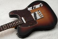 Fender American Professional Telecaster ~3-Color Sunburst~ #26047574 [3.37kg]【2026年Newモデル!】_4