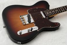 Fender American Professional Telecaster ~3-Color Sunburst~ #26047574 [3.37kg]【2026年Newモデル!】_5
