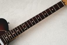 Fender American Professional Telecaster ~3-Color Sunburst~ #26047574 [3.37kg]【2026年Newモデル!】_6