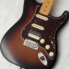 Fender American Professional Stratocaster HSS ~3-Color Sunburst~ #26045104 [3.57kg]【2026年Newモデル!】