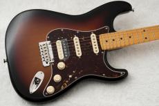 Fender American Professional Stratocaster HSS ~3-Color Sunburst~ #26045104 [3.57kg]【2026年Newモデル!】_2