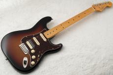 Fender American Professional Stratocaster HSS ~3-Color Sunburst~ #26045104 [3.57kg]【2026年Newモデル!】_3