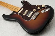 Fender American Professional Stratocaster HSS ~3-Color Sunburst~ #26045104 [3.57kg]【2026年Newモデル!】_4