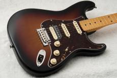 Fender American Professional Stratocaster HSS ~3-Color Sunburst~ #26045104 [3.57kg]【2026年Newモデル!】_6