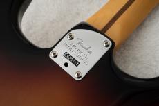 Fender American Professional Stratocaster HSS ~3-Color Sunburst~ #26045104 [3.57kg]【2026年Newモデル!】_10