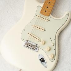 Fender American Professional Stratocaster ~Olympic White~ #25105132 [3.60kg]【2026年Newモデル!】