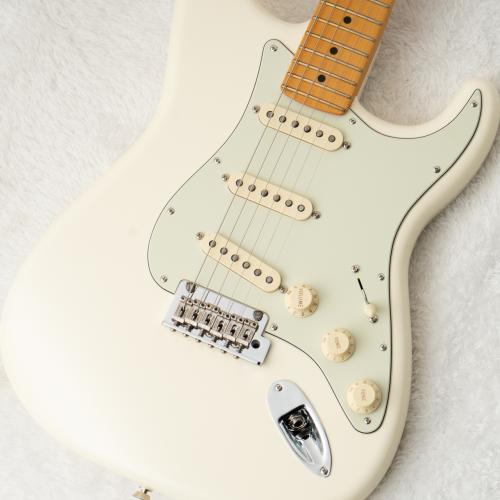 Fender American Professional Stratocaster ~Olympic White~ #25105132 [3.60kg]【2026年Newモデル!】