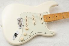 Fender American Professional Stratocaster ~Olympic White~ #25105132 [3.60kg]【2026年Newモデル!】_2