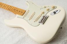 Fender American Professional Stratocaster ~Olympic White~ #25105132 [3.60kg]【2026年Newモデル!】_4
