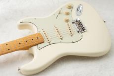 Fender American Professional Stratocaster ~Olympic White~ #25105132 [3.60kg]【2026年Newモデル!】_5