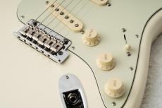 Fender American Professional Stratocaster ~Olympic White~ #25105132 [3.60kg]【2026年Newモデル!】_6