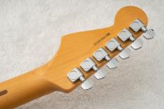 Fender American Professional Stratocaster ~Olympic White~ #25105132 [3.60kg]【2026年Newモデル!】_9