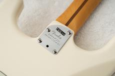 Fender American Professional Stratocaster ~Olympic White~ #25105132 [3.60kg]【2026年Newモデル!】_11