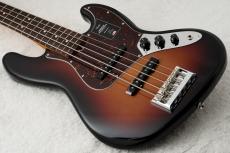 Fender American Professional Jazz Bass V ~3-Color Sunburst~ #26031269 [4.39kg] 【2026年Newモデル!】_5