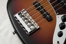 Fender American Professional Jazz Bass V ~3-Color Sunburst~ #26031269 [4.39kg] 【2026年Newモデル!】_7