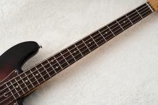 Fender American Professional Jazz Bass V ~3-Color Sunburst~ #26031269 [4.39kg] 【2026年Newモデル!】_8