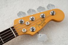 Fender American Professional Jazz Bass V ~3-Color Sunburst~ #26031269 [4.39kg] 【2026年Newモデル!】_9