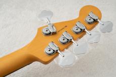 Fender American Professional Jazz Bass V ~3-Color Sunburst~ #26031269 [4.39kg] 【2026年Newモデル!】_10