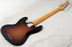 Fender American Professional Jazz Bass V ~3-Color Sunburst~ #26031269 [4.39kg] 【2026年Newモデル!】_11