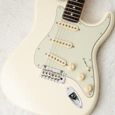 Fender American Professional Stratocaster ~Olympic White~ #26046852 [3.83kg]【2026年Newモデル!】