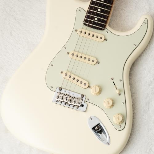 Fender American Professional Stratocaster ~Olympic White~ #26046852 [3.83kg]【2026年Newモデル!】