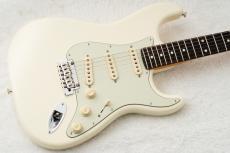 Fender American Professional Stratocaster ~Olympic White~ #26046852 [3.83kg]【2026年Newモデル!】_2