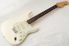 Fender American Professional Stratocaster ~Olympic White~ #26046852 [3.83kg]【2026年Newモデル!】_3