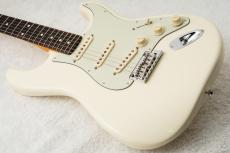 Fender American Professional Stratocaster ~Olympic White~ #26046852 [3.83kg]【2026年Newモデル!】_4