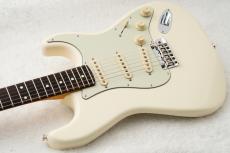 Fender American Professional Stratocaster ~Olympic White~ #26046852 [3.83kg]【2026年Newモデル!】_6