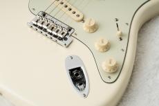 Fender American Professional Stratocaster ~Olympic White~ #26046852 [3.83kg]【2026年Newモデル!】_7