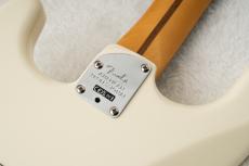 Fender American Professional Stratocaster ~Olympic White~ #26046852 [3.83kg]【2026年Newモデル!】_10
