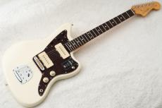 Fender American Professional Jazzmaster ~Olympic White~ #26061175 [3.77kg] 【2026年Newモデル!】_3