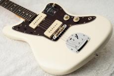 Fender American Professional Jazzmaster ~Olympic White~ #26061175 [3.77kg] 【2026年Newモデル!】_4