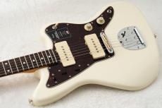 Fender American Professional Jazzmaster ~Olympic White~ #26061175 [3.77kg] 【2026年Newモデル!】_5