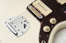 Fender American Professional Jazzmaster ~Olympic White~ #26061175 [3.77kg] 【2026年Newモデル!】_6