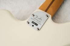 Fender American Professional Jazzmaster ~Olympic White~ #26061175 [3.77kg] 【2026年Newモデル!】_10