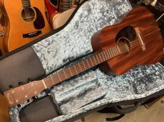 Martin D-15E 　マーティン　エレアコ　D15E　オール単板