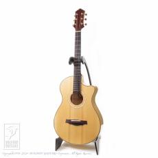 KEYSTONE Jujube with Cutaway (Swiss Maple)【デモ動画掲載】_2