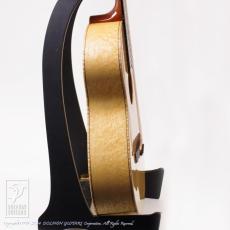 KEYSTONE Jujube with Cutaway (Swiss Maple)【デモ動画掲載】_5