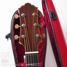 KEYSTONE Jujube with Cutaway (Swiss Maple)【デモ動画掲載】_6